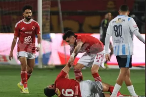  موسم للنسيان.. الأهلي على أعتاب إخفاق لم يحدث منذ 23 عاما